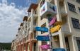 фото ЖК "Holiday HOUSE" - 9